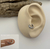 Piercing Click Amelia 6mm - comprar online