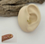 Imagem do Piercing Click Agatha 6mm