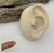 Piercing Click Agatha 6mm