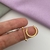 Piercing Conch Lis Mini 10x1.2mm