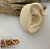 Piercing Click Coração 8mm - comprar online