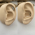 Piercing Cluster Rute - comprar online