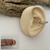 Piercing Conch Enile 12mm na internet