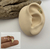 Piercing Wings Dourado - comprar online