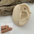 Transversal Queen 37x1.2mm - Carola Art Piercing | Atacado e Varejo