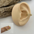 Piercing Conch X na internet
