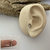 Piercing Mão de Fátima - loja online