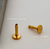 Haste Labret Titânio 6mm Avulsa - comprar online
