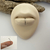 Piercing Segmentada Lisa 0.8 12mm na internet