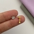 Piercing Coroa Navete 6x1.2mm