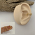 Piercing Conch Coroa - comprar online