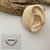 Piercing Corrente - comprar online