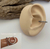 Piercing Conch Lis Mini 10x1.2mm na internet