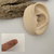 Piercing Titânio Lua - comprar online