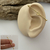 Piercing Transversal Kaya 38x1.2mm - comprar online