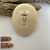 Piercing Umbigo Pingente Figa 10x1.2mm - comprar online