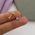 Piercing Trinity 7x1.2mm