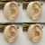 Piercing Snake 8x1.2mm na internet