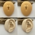 Piercing Umbigo Square 8x1.2mm - comprar online