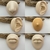 Piercing Titânio Segmentada Lisa 10x1.2mm na internet
