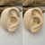 Piercing Cluster Victoria Prateado 6x1.2mm - comprar online