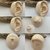 Piercing Titânio Segmentada Zirconia 8x1.2mm - comprar online