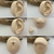 Piercing Titânio Segmentada Zirconia 8x1.2mm na internet