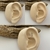 Piercing Alma 7x1.2mm - comprar online