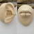 Piercing Titânio Segmentada Lisa 12x1.2mm na internet