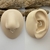 Piercing Argola Torção V Prata 925 - comprar online