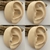 Piercing Coroa Navete 6x1.2mm - comprar online