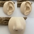 Piercing Argola Segmentada Lisa 6mm 0.8mm na internet