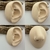 Piercing Segmentada Zircônias 6x0.8mm na internet