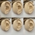 Piercing Torção Deli - comprar online