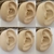 Piercing Torção Minimal - comprar online