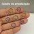 Piercing Titânio Chapa Corrente na internet