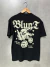 Camiseta Blunt Dice Preto - comprar online