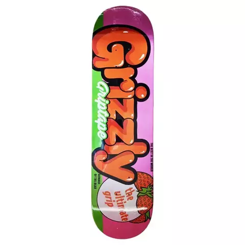 Shape Grizzly Marfim 8.0 Premium Moranguete