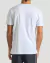 Camiseta Hurley Icon Branco na internet
