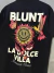 Camiseta Blunt Sunbliss Preto na internet