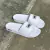 Slide Grow White Etiqueta - Keep Shop