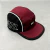 Boné Wats Five Panel Outline Bordô - comprar online