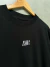 Camiseta Manga Longa PC Sleeve Logo Preta na internet
