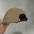 Boné Dad Hat Wats Box Bege - loja online