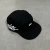 Boné Five Panel Wats Tag Lateral Preto - comprar online