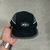 Boné Five Panel Wats Circle Tag Preto na internet