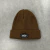 Gorro Wats Circle Tag Caqui - comprar online