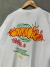 Camiseta Chronic Grafitti Soul Branco na internet