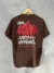 Camiseta Chronic Manifesto Marrom - comprar online