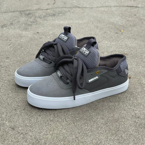 Tênis Hocks Flat Core Nardo Dijon - comprar online